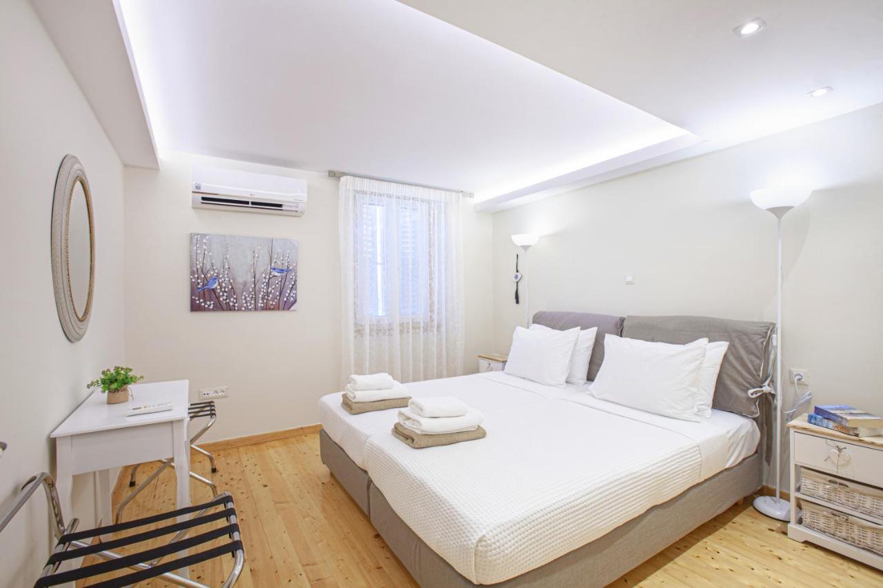 The Dreamy Loft Corfu Lejlighed Corfu  Eksteriør billede